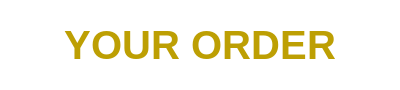 Phantom Secure order