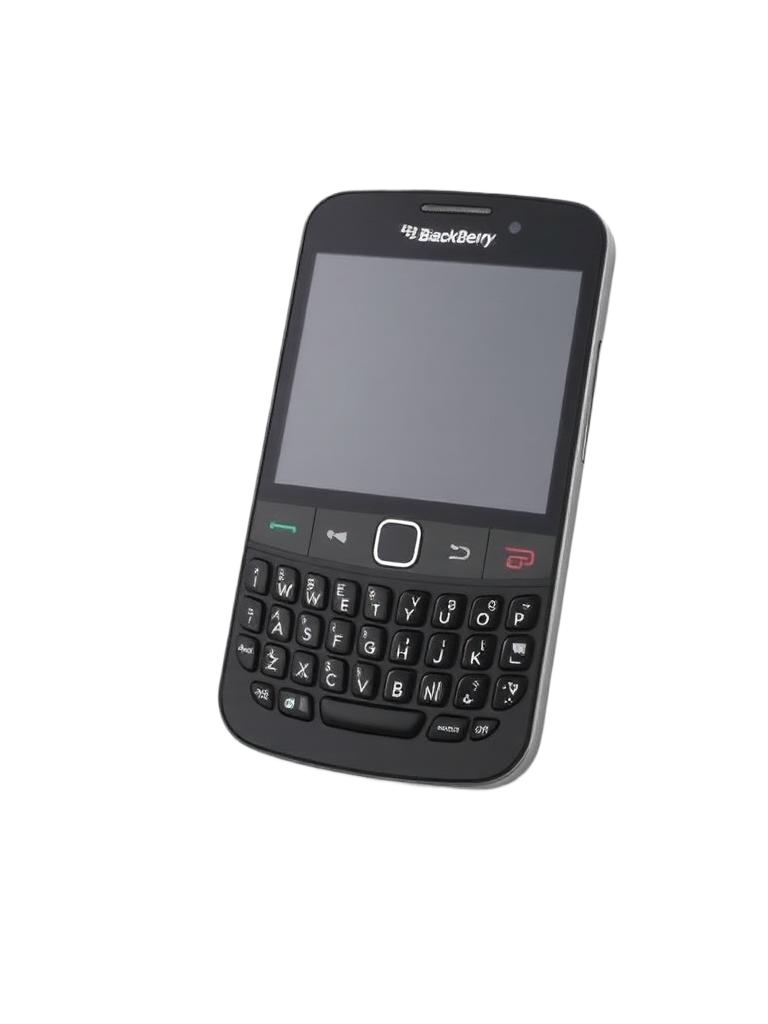 Selected model